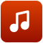 music_on_button